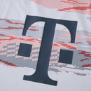 Camisa Bayern München Away 25/26 - Adidas -Branca