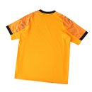 Camisa Roma Third 25/26- Torcedor Masculino - Laranja