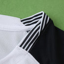 Camisa do Corinthians Home 25/26 Branca e Preta