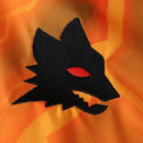 Camisa Roma Third 25/26- Torcedor Masculino - Laranja