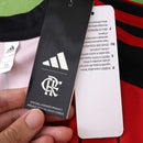 Camisa Flamengo Mundial 25/26  Adidas - Beisebol