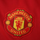 Camisa Manchester United Home 25/26 - Adidas - Vermelho