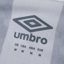 Camisa do Santos Away - 25/26 - Preto e Branco