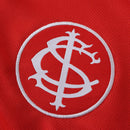 Camisa Internacional Home 25/26  Adidas - Vermelho