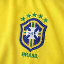 Camisa Brasil Home 2004 - Versão Retrô