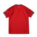 Camisa Manchester United Home 25/26 - Adidas - Vermelho