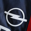 Camisa PSG Titular 2001 - Versão Retrô