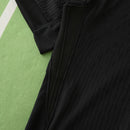 Camisa Corinthians Away 24/25 Black All Versão Jogador