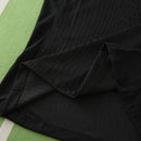 Camisa Corinthians Away 24/25 Black All Versão Jogador