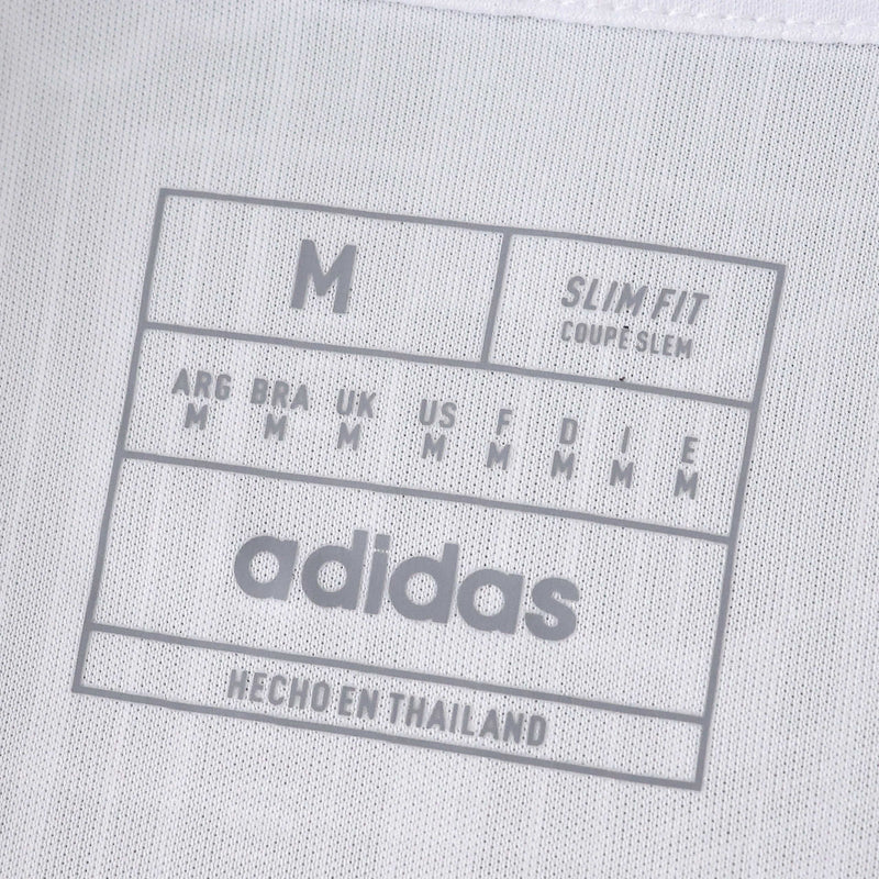 Camisa Arsenal Away 25/26 - Adidas -Branco