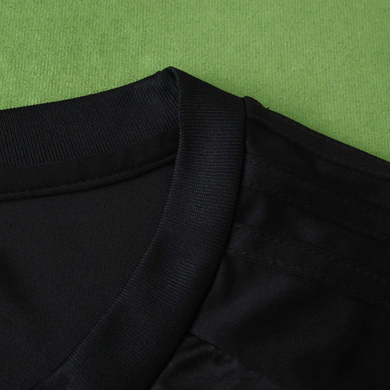 Camisa Atlético Mineiro Third 25/26 Adidas - All Black