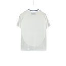 Camisa Cruzeiro Away 25/26 Adidas - Branco e Azul