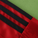 Camisa Manchester United Home 25/26 - Adidas - Vermelho