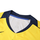 Camisa Tottenham Total 90 25/26 - Nike - Amarelo