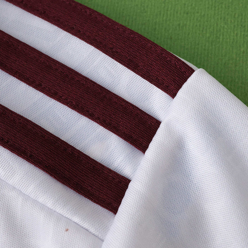 Camisa Arsenal Away 25/26 - Adidas -Branco