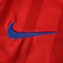 Camisa Psg Total 90 25/26 -Nike-  Vermelho e Azul