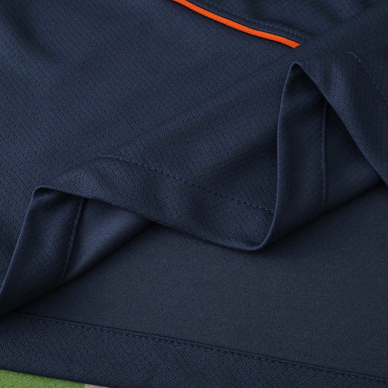 Camisa Inter de Milão Total 90 25/26- Torcedor Masculino - Cinza