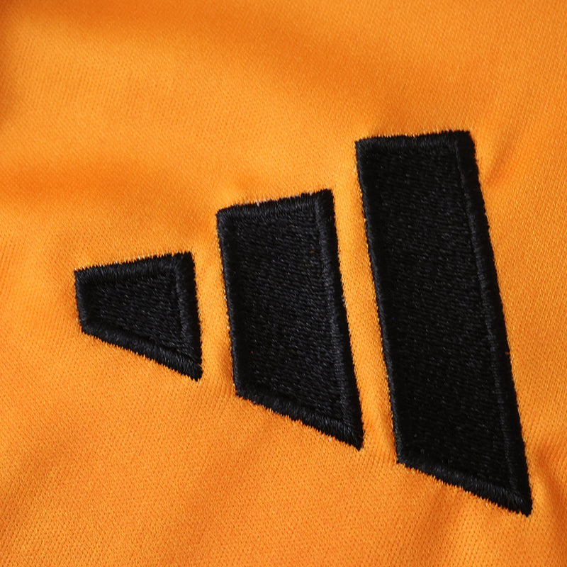 Camisa Roma Third 25/26- Torcedor Masculino - Laranja