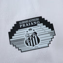 Camisa do Santos Home - 25/26 - Branca