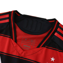 Camisa Flamengo Player Home 25/26  Adidas - Vermelho