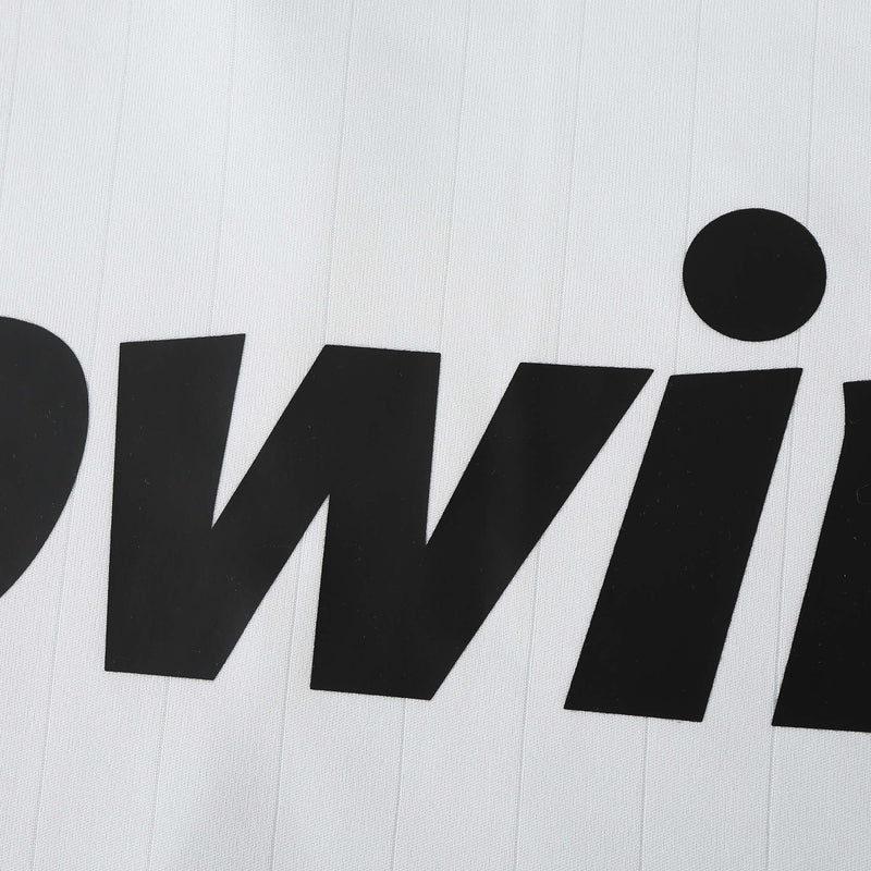 Camisa Milan Reserva 06/07 - Versão Retrô