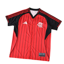 Camisa Flamengo Mundial 25/26  Adidas - Beisebol