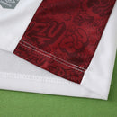 Camisa Fluminense Away 25/26  Umbro - Branca