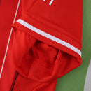 Camisa Nottingham Forest Home 25/26 Adidas - Vermelho