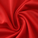 Camisa Internacional Home 25/26  Adidas - Vermelho