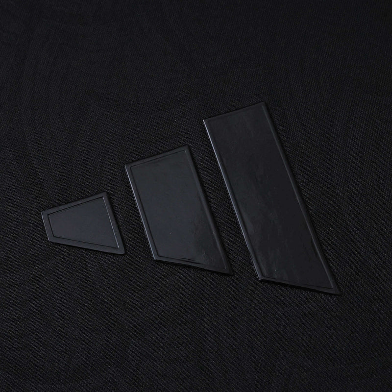 Camisa Atlético Mineiro Third 25/26 Adidas - All Black