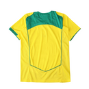 Camisa Brasil Home 2004 - Versão Retrô
