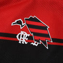 Camisa Flamengo Player Home 25/26  Adidas - Vermelho