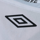 Camisa do Santos Home - 25/26 - Branca