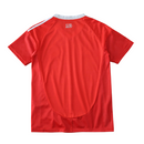 Camisa Internacional Home 25/26  Adidas - Vermelho