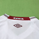 Camisa Fluminense Away 25/26  Umbro - Branca