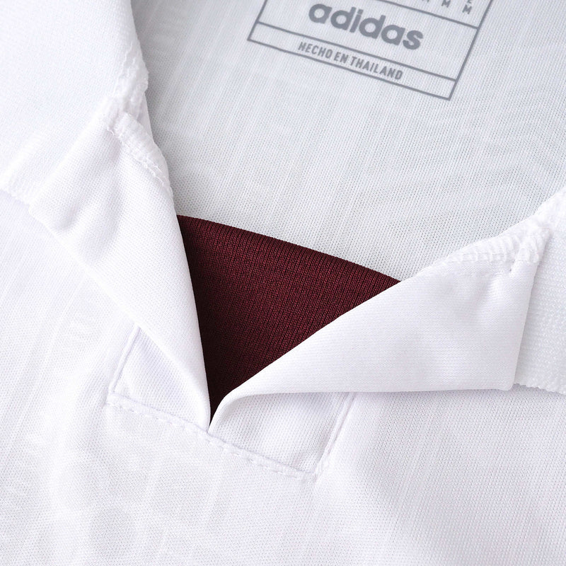 Camisa Arsenal Away 25/26 - Adidas -Branco