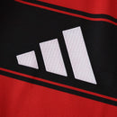 Camisa Flamengo Player Home 25/26  Adidas - Vermelho