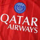 Camisa Psg Total 90 25/26 -Nike-  Vermelho e Azul