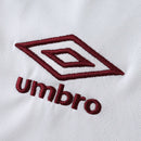 Camisa Fluminense Away 25/26  Umbro - Branca