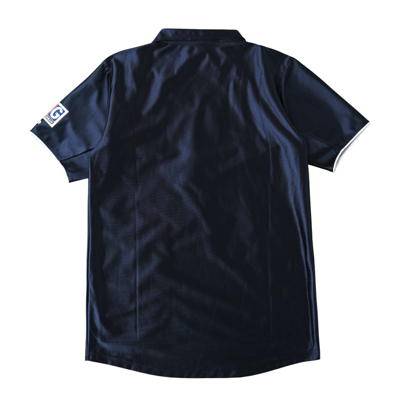 Camisa PSG Titular 2001 - Versão Retrô