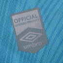 Camisa do Santos Third - 25/26 - Azul Claro