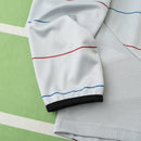 Camisa Barcelona Away 03/04 - Versão Retro