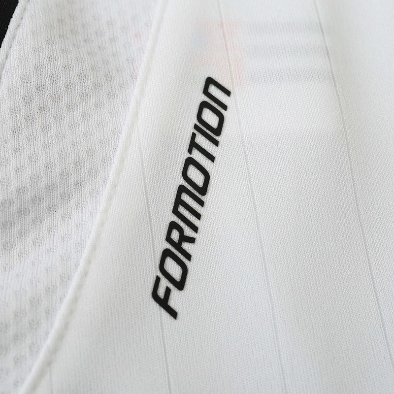 Camisa Milan Reserva 06/07 - Versão Retrô