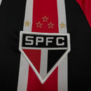 Camisa do São Paulo Away 25/26 - Listrada