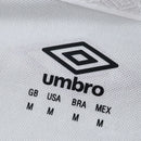 Camisa Fluminense Away 25/26  Umbro - Branca