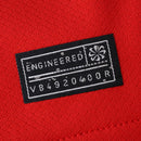 Camisa Psg Total 90 25/26 -Nike-  Vermelho e Azul