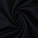 Camisa do Corinthians Away 25/26 Preta e Branca