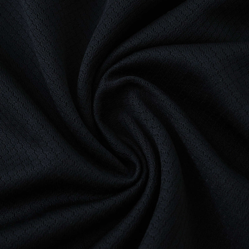 Camisa do Corinthians Away 25/26 Preta e Branca