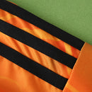 Camisa Roma Third 25/26- Torcedor Masculino - Laranja