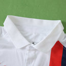 Camisa PSG Away 19/20 Nike - Branco Retrô